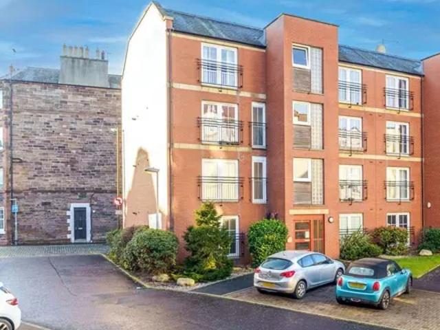 Apartment for rent in Leith Links, Leith