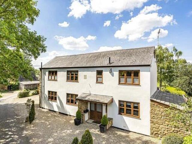 House for sale in Northampton, Northamptonshire