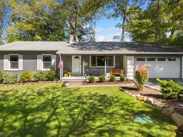 House for sale in Passaic, New Jersey