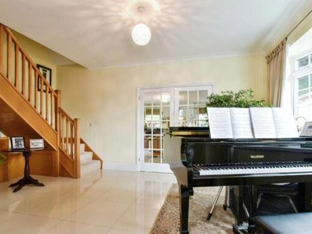 House for sale in Lyons, Greater London