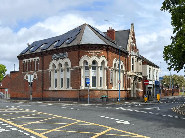 Apartment for rent in Plant's Green, Cradley Heath