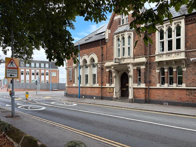 Apartment for rent in Plant's Green, Cradley Heath