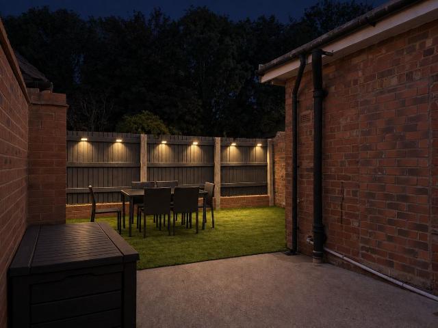 Apartment for rent in Cradley Heath, Sandwell