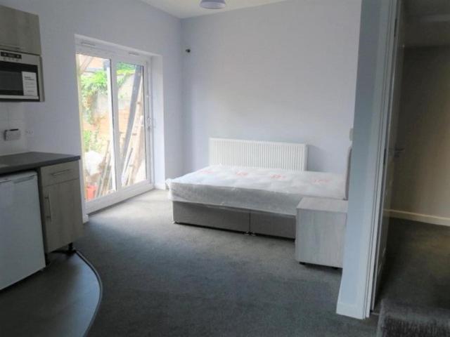 Apartment for rent in Wilton, Taunton