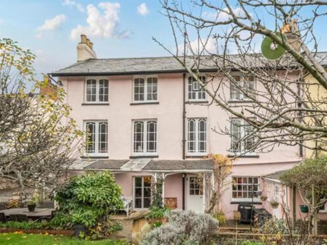 House for sale in Wilton, Rumwell