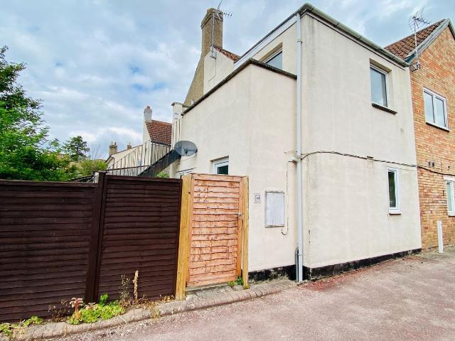 Apartment for rent in Wilton, Rumwell