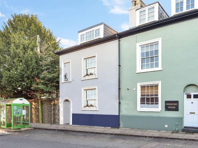 Apartment for rent in Fulflood, Hampshire