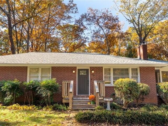 House for sale in Clemson, South Carolina