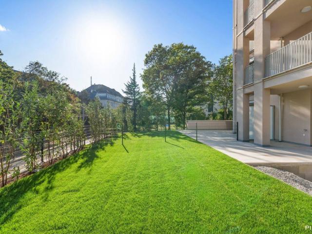 Apartment kaufen in Döbling, Wien