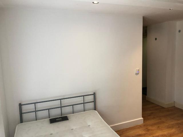 Studio for rent in Canning / Georgian Quarter, Calderstones