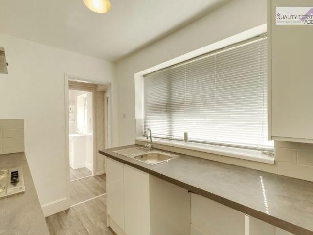 House for rent in Hanley, Stoke-on-Trent