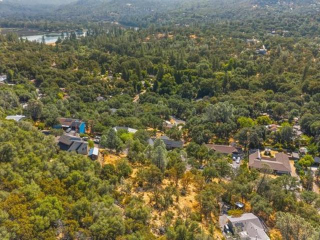 Land for sale in Sonora, California