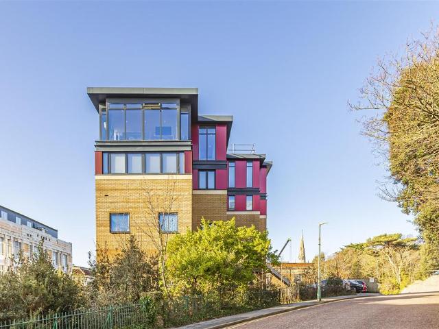 Apartment for rent in West Cliff, Bournemouth