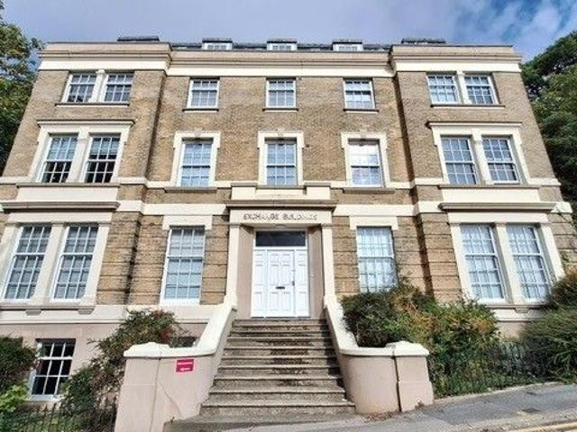 Apartment for rent in West Cliff, Bournemouth