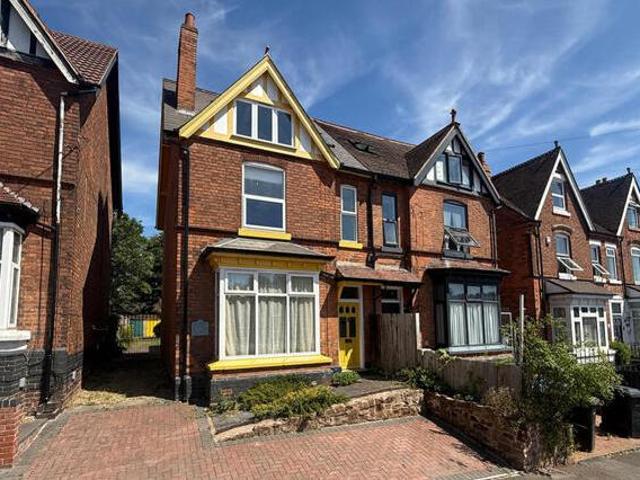 House for sale in Maney, Sutton Coldfield