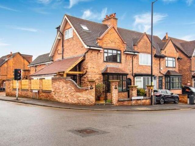 House for sale in Maney, Sutton Coldfield