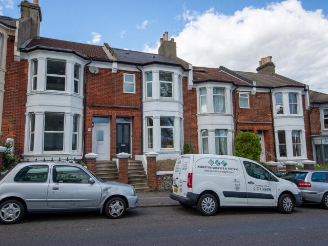House for rent in Round Hill, Brighton