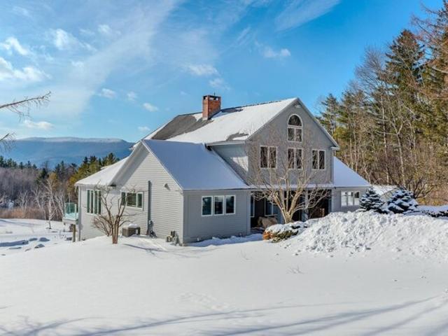 House for sale in Bennington, Vermont
