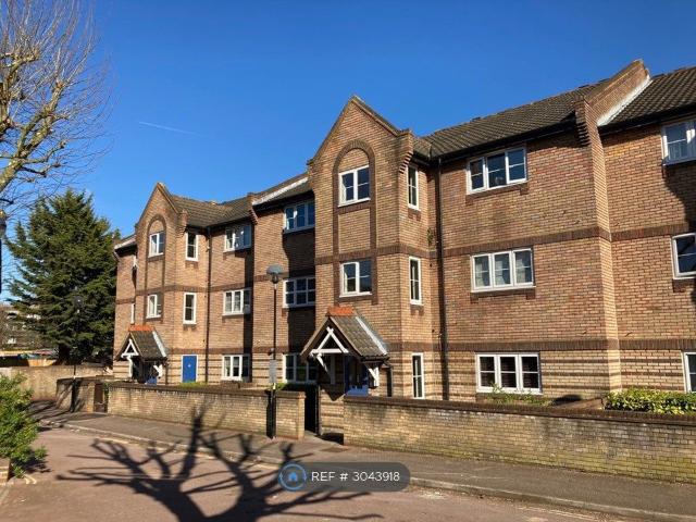 Apartment for rent in Holloway, Greater London