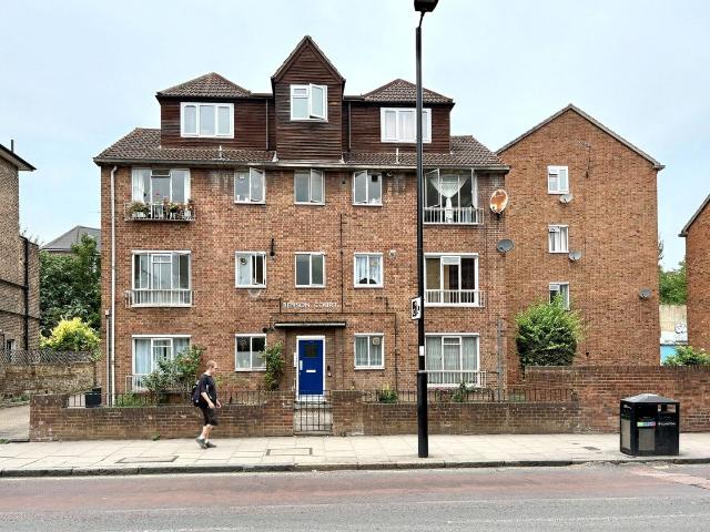 Apartment for rent in Archway, Greater London