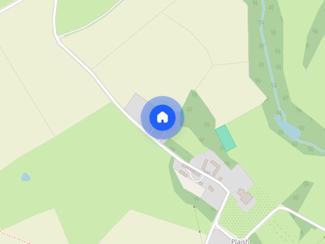 House for rent in Shropshire