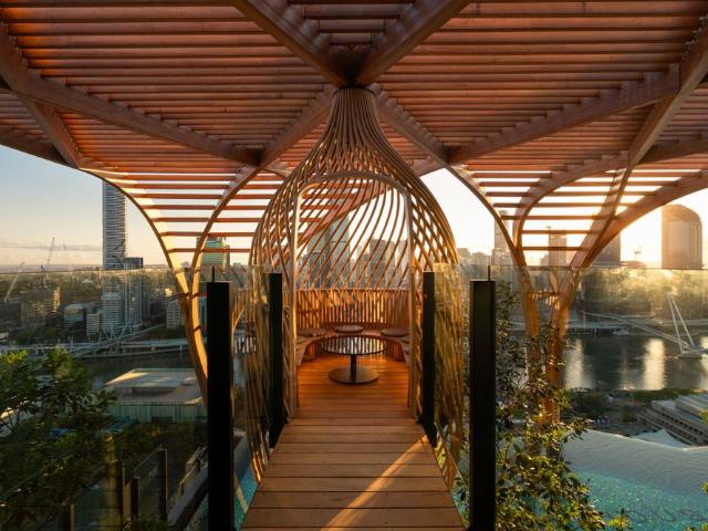 Apartment for rent in Methul, Queensland