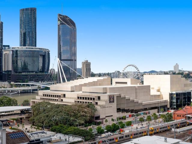 Apartment for rent in Methul, Queensland