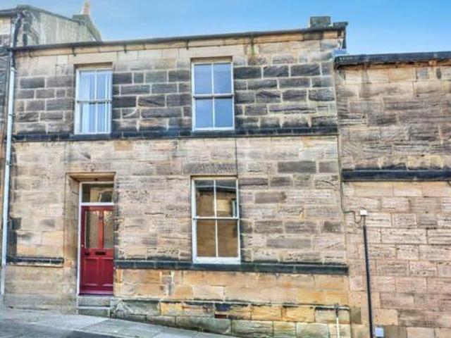 House for sale in Alnwick, Northumberland