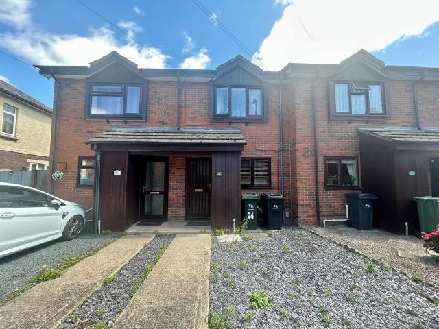 House for rent in Forthampton, Worcestershire