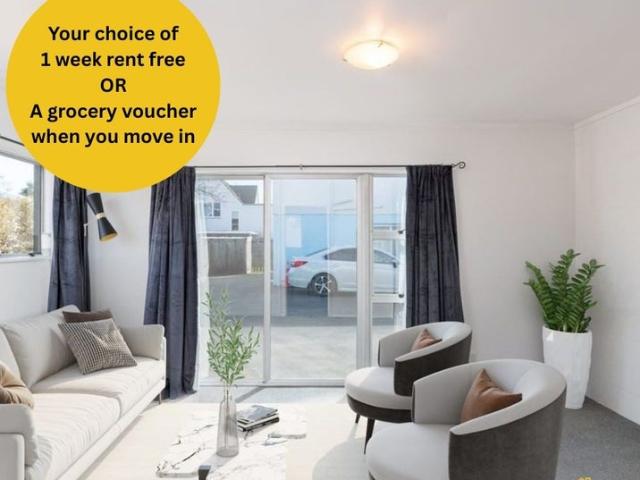 Apartment for rent in Pauatahanui, Wellington