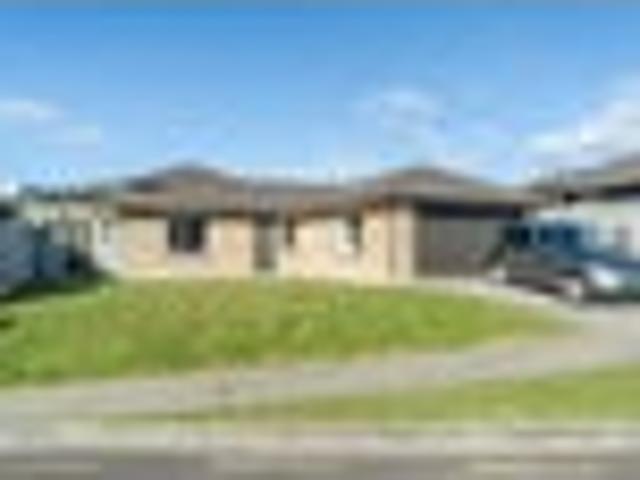 House for rent in Pauatahanui, Wellington