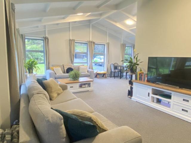 House for rent in Pauatahanui, Wellington