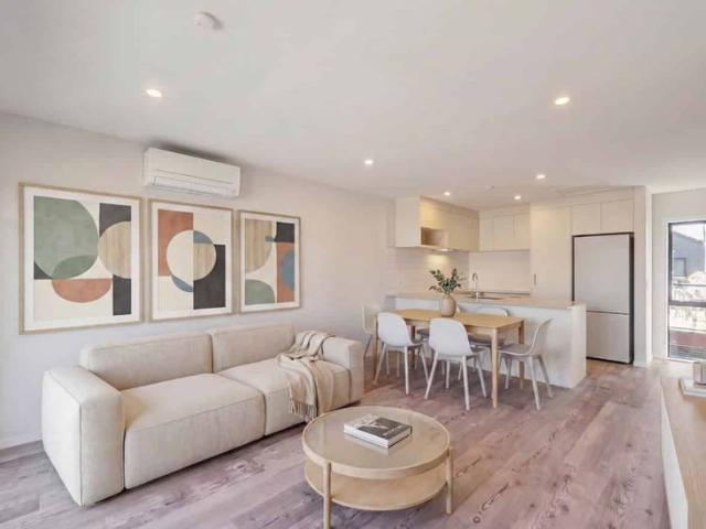 Townhouse for rent in Maidstone, Upper Hutt