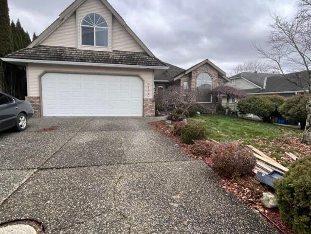 House for rent in Abbotsford, British Columbia