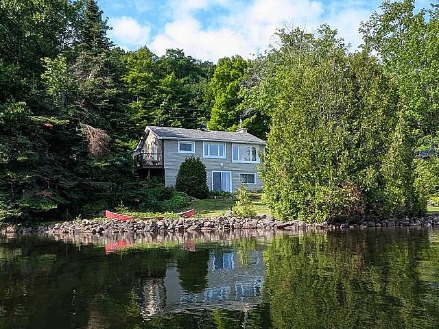 House for sale in Goulais River, Ontario