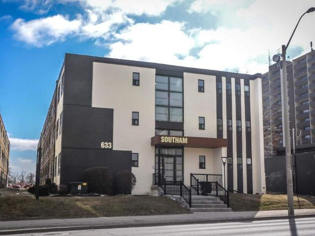 Apartment for rent in Hamilton
