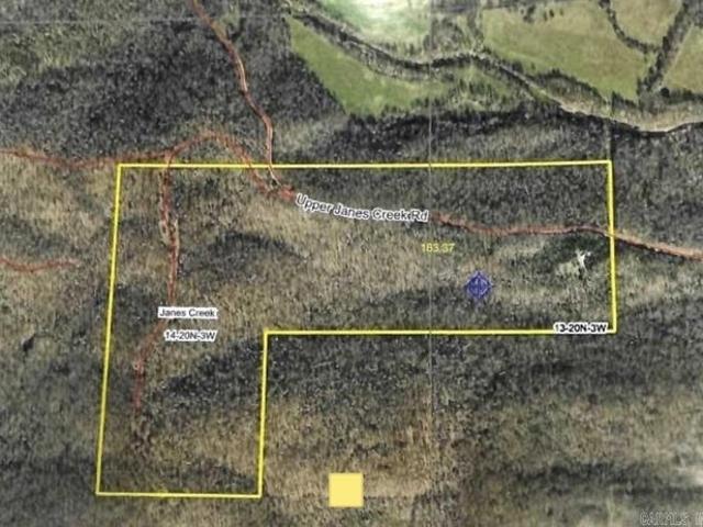 Land for sale in Ark