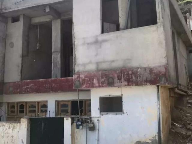 House for sale in ایبٹ آباد, ہزارہ ڈویژن