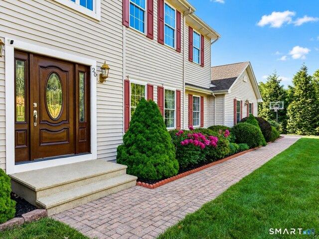 House for sale in East Lyme, Connecticut
