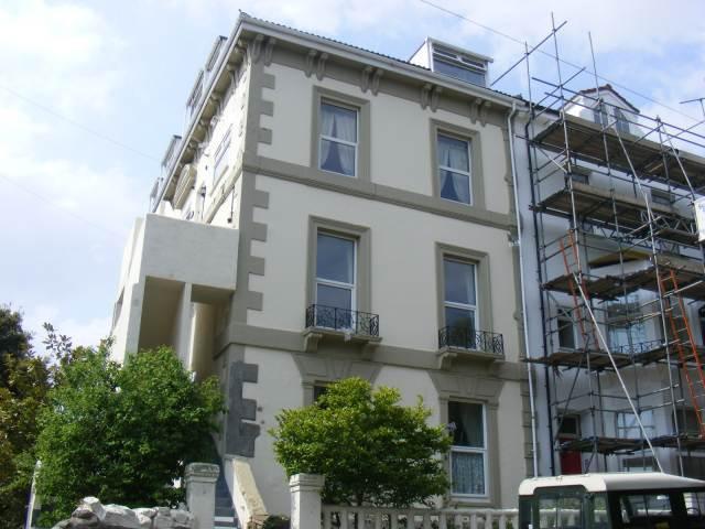 Apartment for rent in Cliftonville, Weston-super-Mare