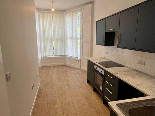 Apartment for rent in Cliftonville, Weston-super-Mare