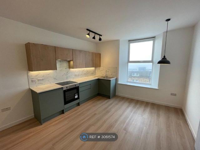 Apartment for rent in Cliftonville, Weston-super-Mare