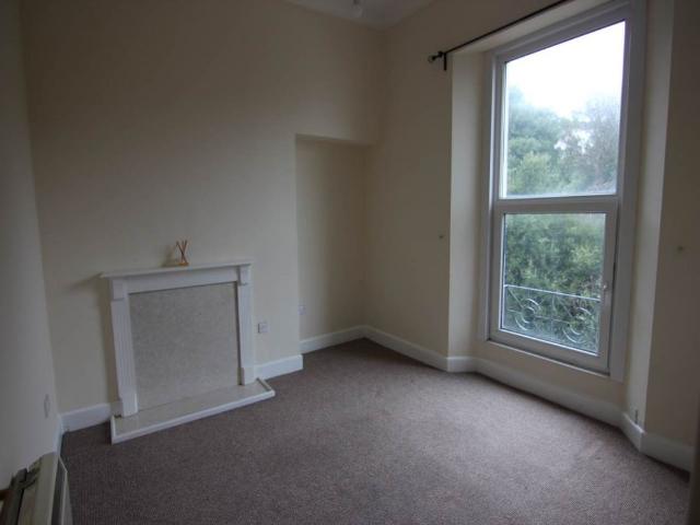 Apartment for rent in Cliftonville, Weston-super-Mare
