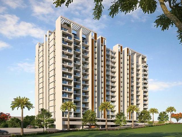 Flat for sale in Poona, National Capital Territory Of Delhi