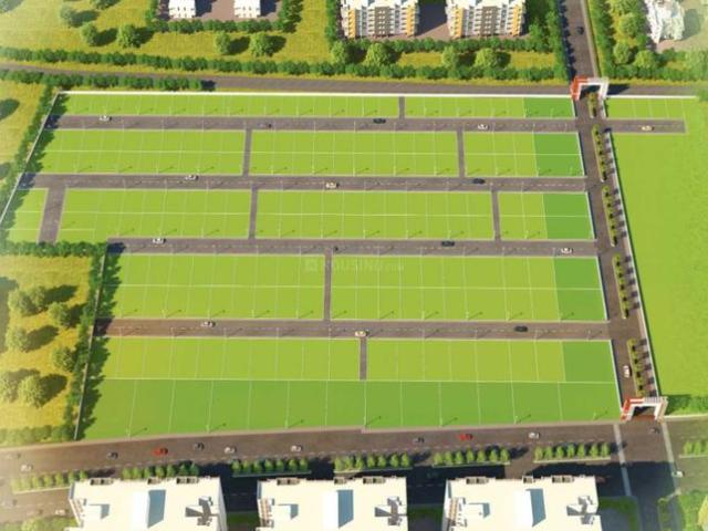Land for sale in Poona, National Capital Territory Of Delhi