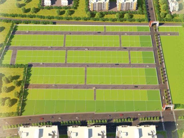 Land for sale in Poona, National Capital Territory Of Delhi