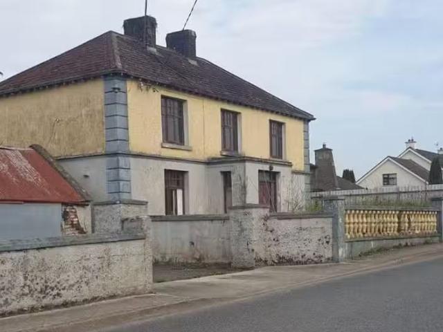 House for sale