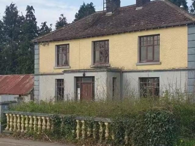 House for sale