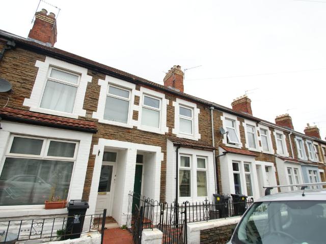 House for rent in Plasnewydd, Falcon Lodge