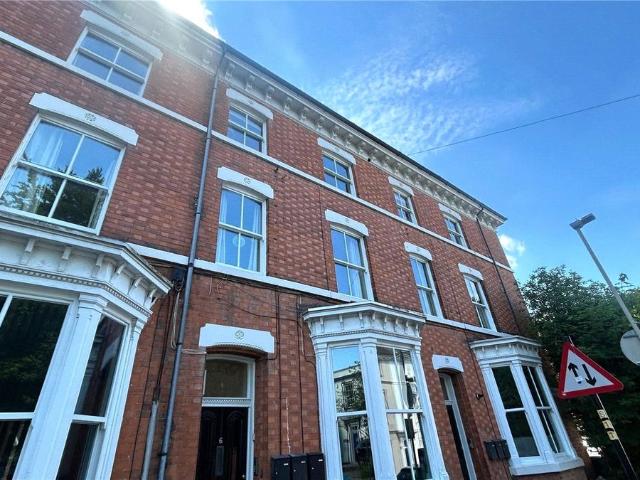 Apartment for rent in Highfields, Old Wharf